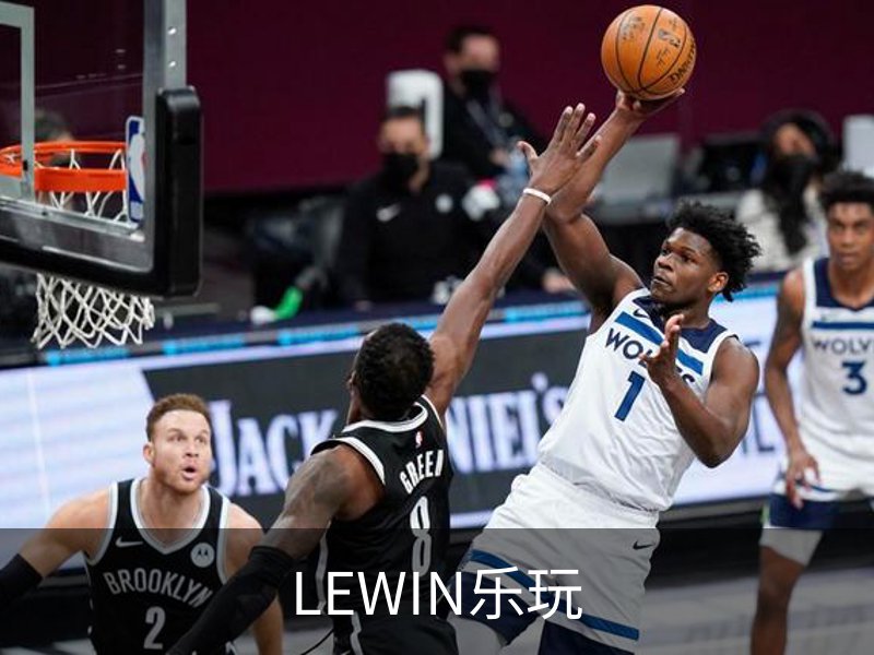 LEWIN乐玩介绍